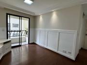 Apartamento para Venda em São Paulo/SP Vila Mascote 2...