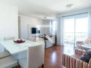 Apartamento para Venda em São Paulo/SP Vila Mascote 2...