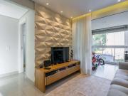 Apartamento para Venda em São Paulo/SP Vila Mascote 2...