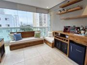 Apartamento para Venda em São Paulo/SP Vila Mascote 2...