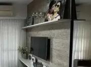 Apartamento para Venda em São Paulo/SP Vila Mascote 2...