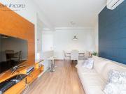 Apartamento para Venda em São Paulo/SP Vila Mascote 2...