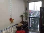 Apartamento para Venda em São Paulo/SP Vila Mascote 2...