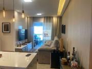 Apartamento para Venda em São Paulo/SP Vila Mascote 2...