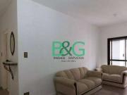 Apartamento para Venda em São Paulo/SP Vila Mascote 2...