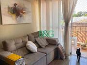 Apartamento para Venda em São Paulo/SP Vila Mascote 2...