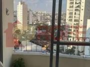 Apartamento para Venda em São Paulo/SP Vila Mascote 2...