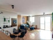 Apartamento para Venda em São Paulo/SP Vila Mascote 2...