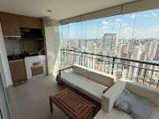 Apartamento para Venda em São Paulo/SP Vila Mascote 2...