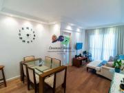 Apartamento para Venda em São Paulo/SP Vila Mascote 2...