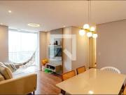 Apartamento para Venda em São Paulo/SP Vila Mascote 2...