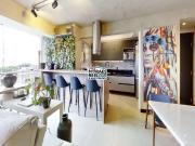 Apartamento para Venda em São Paulo/SP Vila Mascote 2...