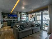 Apartamento para Venda em São Paulo/SP Vila Mascote 2...