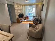 Apartamento para Venda em São Paulo/SP Vila Mascote 2...