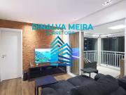 Apartamento para Venda em São Paulo/SP Vila Mascote 2...