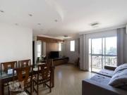 Apartamento para Venda em São Paulo/SP Vila Mascote 2...