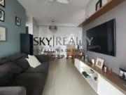 Apartamento para Venda em São Paulo/SP Vila Mascote 2...