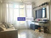 Apartamento para Venda em São Paulo/SP Vila Mascote 2...