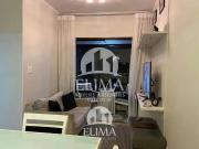 Apartamento para Venda em São Paulo/SP Vila Mascote 2...