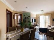 Apartamento para Venda em São Paulo/SP Vila Mascote 2...