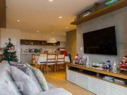 Apartamento para Venda em São Paulo/SP Vila Mascote 2...