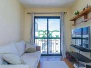 Apartamento para Venda em São Paulo/SP Vila Mascote 2...