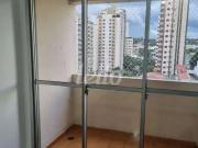 Apartamento para Venda em São Paulo/SP Vila Mascote 2...