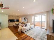 Apartamento para Venda em São Paulo/SP Vila Mascote 2...