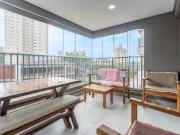 Apartamento para Venda em São Paulo/SP Vila Mascote 2...