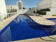 Apartamento para Venda em São Paulo/SP Vila Mascote 2...