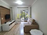 Apartamento para Venda em São Paulo/SP Vila Mascote 2...