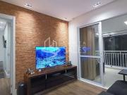 Apartamento para Venda em São Paulo/SP Vila Mascote 2...