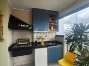 Apartamento para Venda em São Paulo/SP Vila Mascote 2...