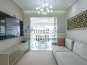 Apartamento para Venda em São Paulo/SP Vila Mascote 2...