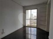 Apartamento para Venda em São Paulo/SP Vila Mascote 2...