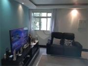 Apartamento para Venda em São Paulo/SP Vila Mascote 2...