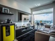 Apartamento para Venda em São Paulo/SP Vila Mascote 2...