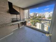 Apartamento para Venda em São Paulo/SP Vila Mascote 2...