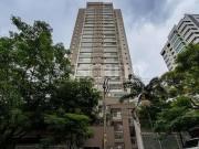 Apartamento para Venda em São Paulo/SP Vila Mascote 2...
