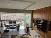 Apartamento para Venda em São Paulo/SP Vila Mascote 2...