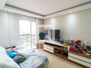 Apartamento para Venda em São Paulo/SP Vila Mascote 3...