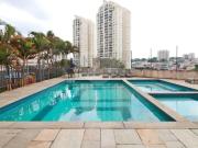 Apartamento para Venda em São Paulo/SP Vila Mascote 3...