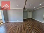 Apartamento para Venda em São Paulo/SP Vila Mascote 3...