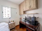 Apartamento para Venda em São Paulo/SP Vila Mascote 3...