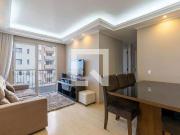 Apartamento para Venda em São Paulo/SP Vila Mascote 3...