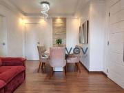 Apartamento para Venda em São Paulo/SP Vila Mascote 3...