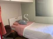 Apartamento para Venda em São Paulo/SP Vila Mascote 3...