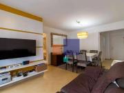 Apartamento para Venda em São Paulo/SP Vila Mascote 3...