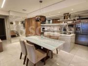 Apartamento para Venda em São Paulo/SP Vila Mascote 3...