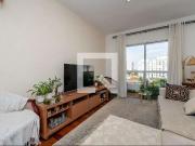 Apartamento para Venda em São Paulo/SP Vila Mascote 3...